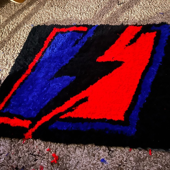 Nike SB rugs / custom made rugs (your design) - Picture 4 of 5